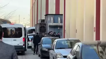 Cihat Polat Serbest Bırakıldı, Gazetecilere Yönelik Saldırılara Tepki