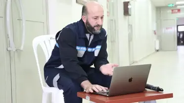 Gassallardan 'Yılın Kareleri' Oylaması