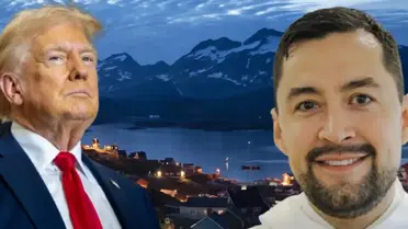 Trump'ın ilhak etmek istediği Grönland Başbakanı'ndan yeni açıklama: Görüşmeye hazırız