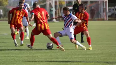 Türk futbolunda büyük kriz! Tam 17 futbolcu takımı bırakıp gitti