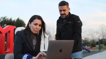 Karaaslan 'Yılın Kareleri' Oylamasında