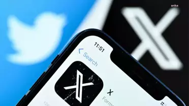 Alman Üniversiteleri X'ten Çekiliyor
