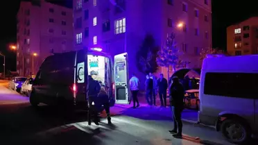 Tefenni'de Pencereden Düşen Kadın Ağır Yaralandı
