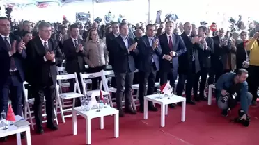 CHP Lideri Özel: '110'uncu Kent Lokantası'nı açıyoruz'