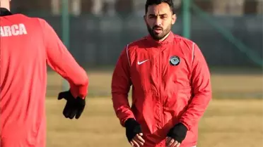 Çorum FK, İstanbulspor'u Ağırlıyor