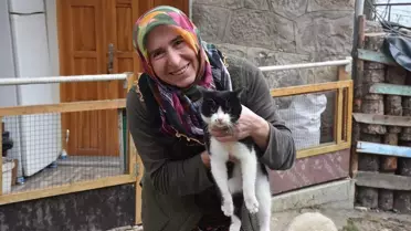 Meltem'in Halasına Destek Hikayesi
