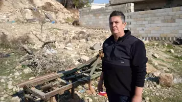 Gaziantep'te Üzücü Olay: 3 Yavru Köpek Öldürüldü