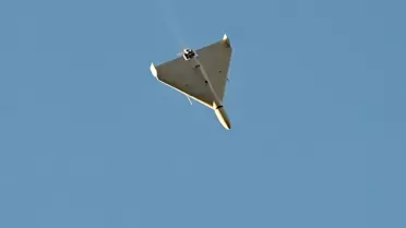 İran'dan terör örgütü PKK/YPG'ye 1500 kamikaze dron sözü