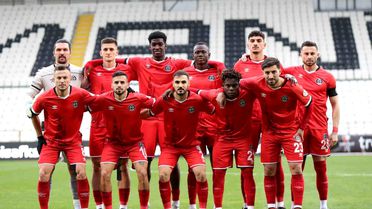 Manisa, Ümraniyespor'u Ağırlayacak