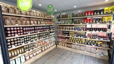 Nilüfer Bostan Şubeleri Franchising İle 100'ü Geçecek