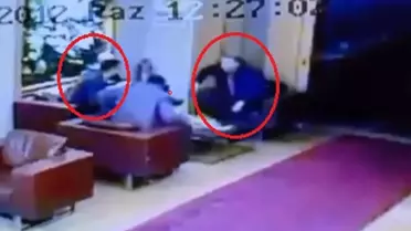 Otomobil satın aldığı galericiyi öldürüp intihar etti