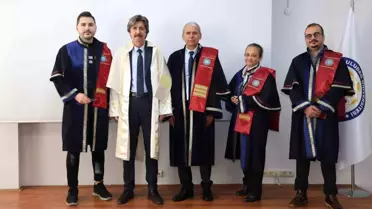 Türk Tarımsal Eğitiminin 179. Yıldönümü