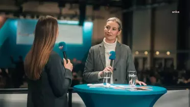 AfD, Genç Vatanseverler'i Kurdu