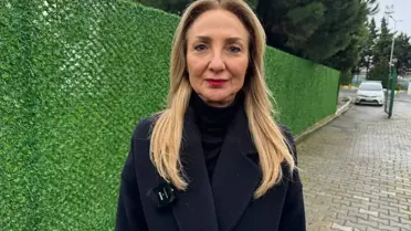 CHP'li Nazlıaka, Özer'i Cezaevinde Ziyaret Etti
