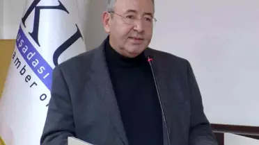 Kuşadası'nda Özel Sektör Büyümesi Yavaşladı