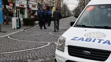 Lüleburgaz Belediyesi Motosiklet Denetimlerinde 1727 Cezai İşlem Uyguladı