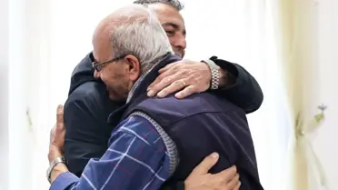 Manavgat'ta Kültürel Dayanışma Kahvaltısı