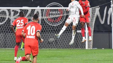 Manisa FK, Ümraniyespor'a 3-0 Mağlup Oldu