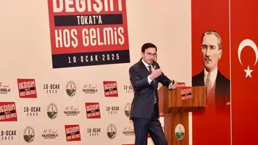 Tokat Belediye Başkanı'nın 9 Aylık Çalışmaları
