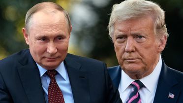 Trump-Putin zirvesi için hazırlıklar sürüyor