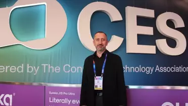 Türk Telekom, CES 2025'te PİLOT İle Yer Aldı