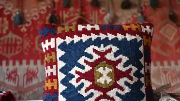 Kadirli'de Kadınlara Gelir Kapısı