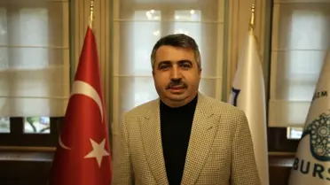 Yılmaz, 'Yılın Kareleri' Oylamasına Katıldı