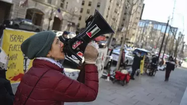 Blinken: Gazze'de Ateşkes Yakın
