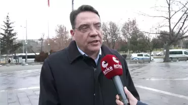 Teğmenlere Destek Açıklaması