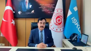 Bilecik'te 2024'te 6.583 Kişi İstihdam Edildi