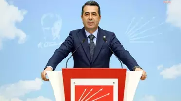 CHP'den Orman Personelinin Emekliliğine Tepki