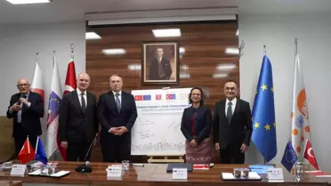 Kadın Dostu Kentler Programı'nın 3. Aşaması Başlatıldı