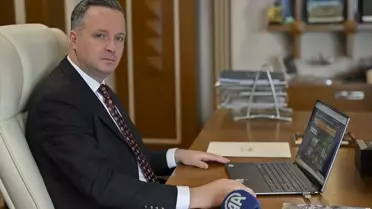 TİKA Başkanı Kayalar'dan 'Yılın Kareleri' Oylaması