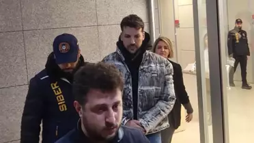 Kerimcan Durmaz'ın Tutukluluğuna İtiraz Reddedildi!