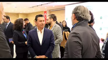 Muğla Büyükşehir'den Kuraklık ve İklim Krizine Çözüm Odaklı Çalıştay