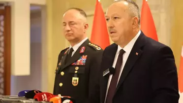 Nevşehir'de Güvenlik Raporu
