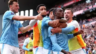 Nottingham Forest Şampiyonluk Peşinde