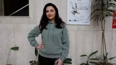 Samsun'da 'Gönülden Türküler' Konseri