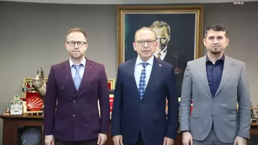 Turgutlu Belediyesi ve Manisa Celal Bayar Üniversitesi'nden Teknoloji Geliştirme Merkezi İşbirliği