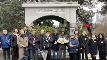 Safiye Ayla, 27. Yılında Anıldı