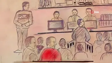Yenidoğan Çetesi davasında sanığın açıklamaları