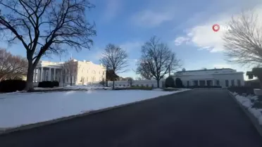 Biden'dan Küba'ya Tarihi Adım