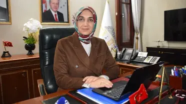 Vali Yiğitbaşı'ndan 'Yılın Kareleri' Oylaması