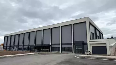 ASELSAN, Radar Tesisini 3 Kat Büyütüyor