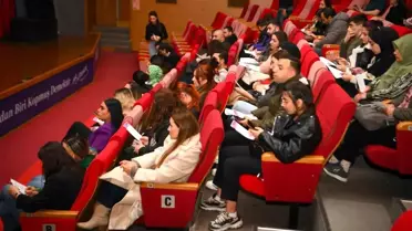 Çukurova Belediyesi'nden Kariyer Günleri ile İstihdam Fırsatları