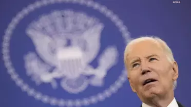 Biden'dan Küba'ya Tarihi Dönüşüm Teklifi