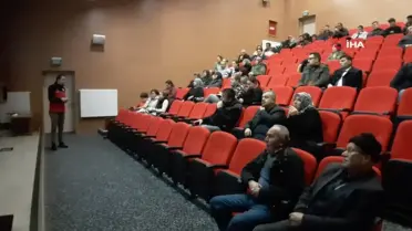 Bolu'da Çilek Üretimine Geçiş