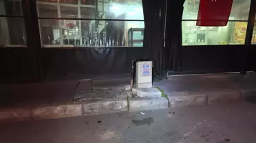 Başkan Eşki'den Doğal Gaz Bağlantı Noktasına Sert Tepki