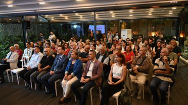 Bornova Uluslararası Kısa Film Günleri 2025'ten İtibaren Bahar Aylarında Düzenlenecek