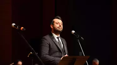 Bursa’da Solistler Geçidi Konseri